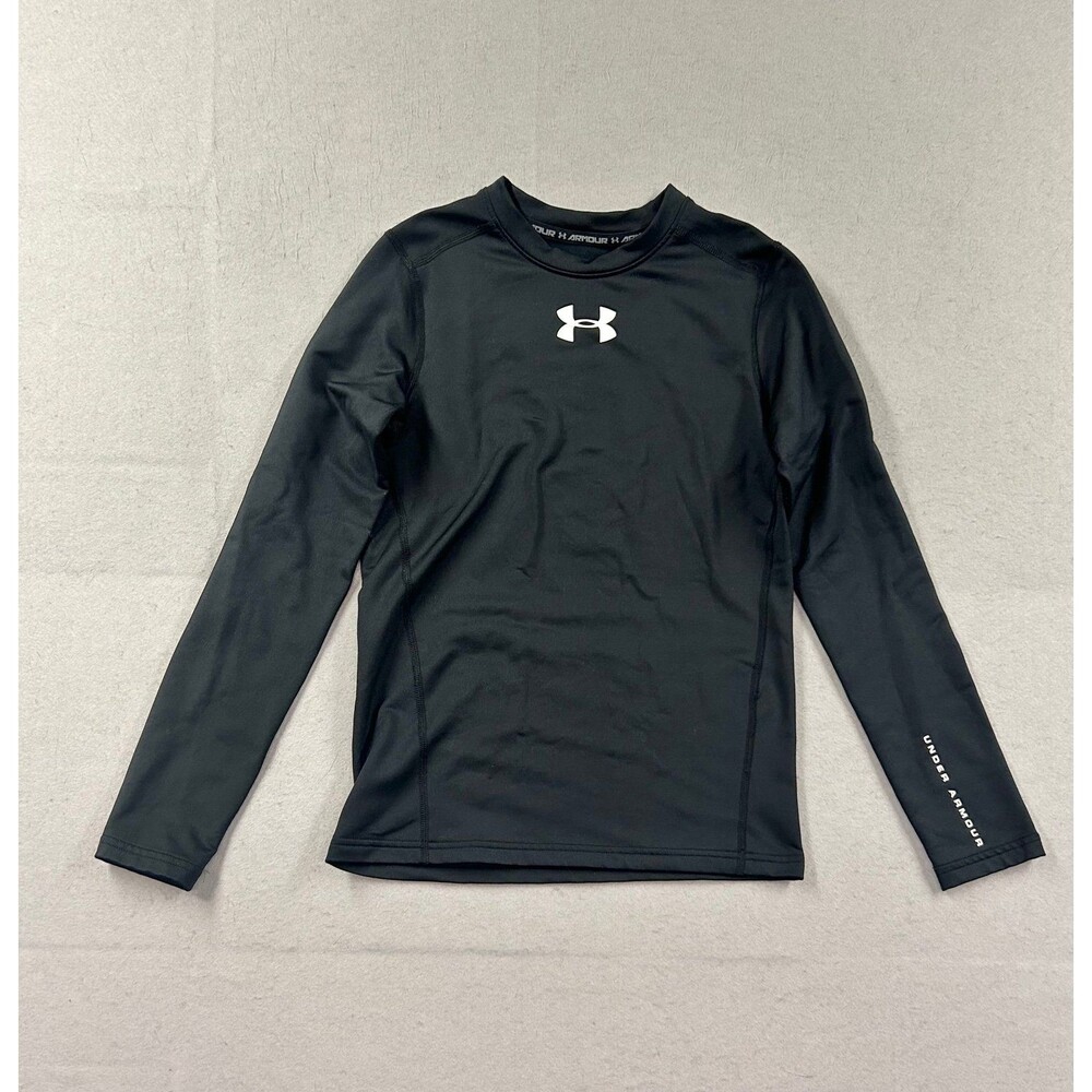 Kids Under Armour Cold Gear Long Sleeve Youth Large